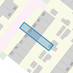 Perceel DDT00-R-3054