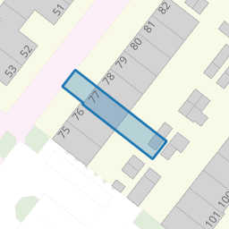 Perceel DDT00-R-3056