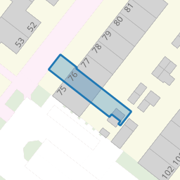 Perceel DDT00-R-3057