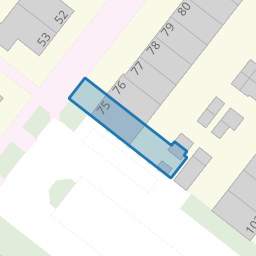 Perceel DDT00-R-3058