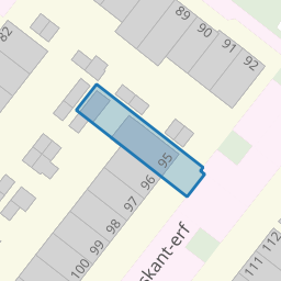 Perceel DDT00-R-3059