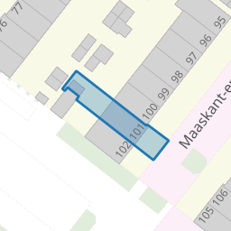 Perceel DDT00-R-3065