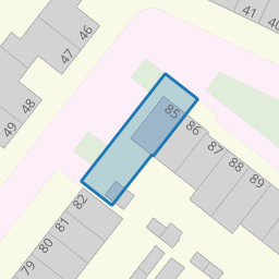 Perceel DDT00-R-3067