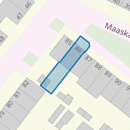 Perceel DDT00-R-3068