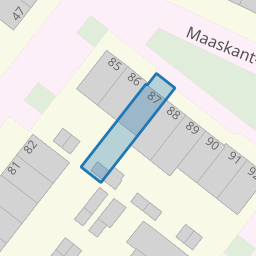 Perceel DDT00-R-3069