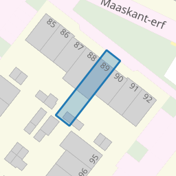 Perceel DDT00-R-3071