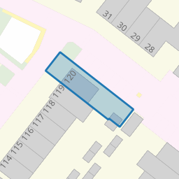 Perceel DDT00-R-3075