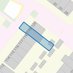 Perceel DDT00-R-3076