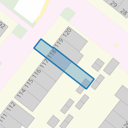 Perceel DDT00-R-3077