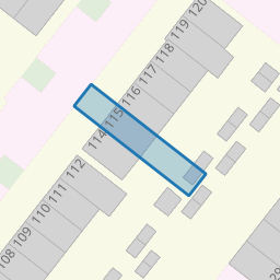 Perceel DDT00-R-3080