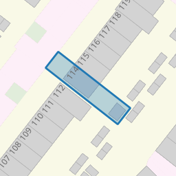 Perceel DDT00-R-3081