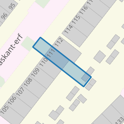 Perceel DDT00-R-3083