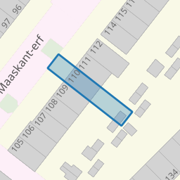 Perceel DDT00-R-3084