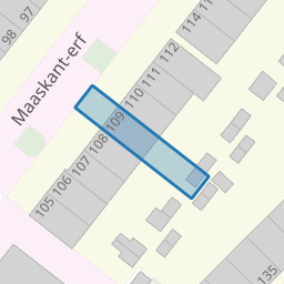 Perceel DDT00-R-3085