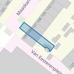 Perceel DDT00-R-3088