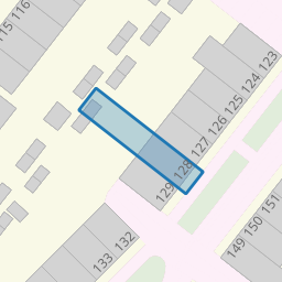 Perceel DDT00-R-3097