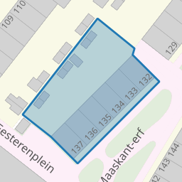 Perceel DDT00-R-3099