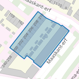 Perceel DDT00-R-3113