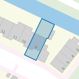 Perceel DDT00-R-3119