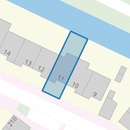 Perceel DDT00-R-3121