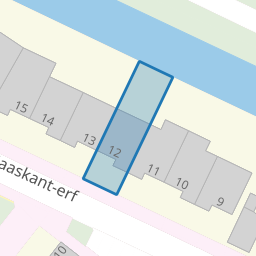 Perceel DDT00-R-3122