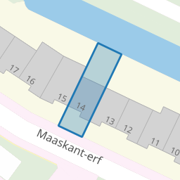 Perceel DDT00-R-3124