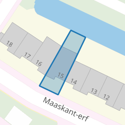 Perceel DDT00-R-3125