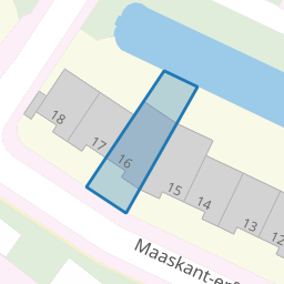 Perceel DDT00-R-3126