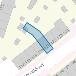 Perceel DDT00-R-3152