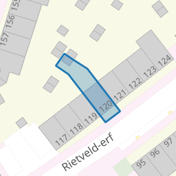 Perceel DDT00-R-3153