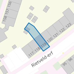 Perceel DDT00-R-3154