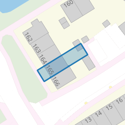 Perceel DDT00-R-3158