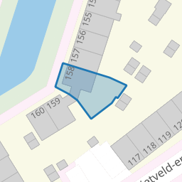 Perceel DDT00-R-3164