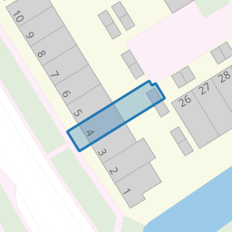 Perceel DDT00-R-3189