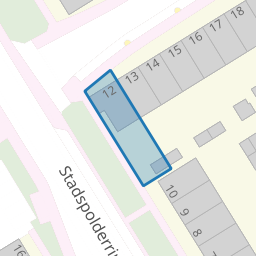 Perceel DDT00-R-3196