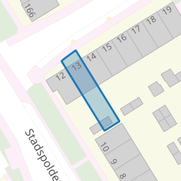 Perceel DDT00-R-3197