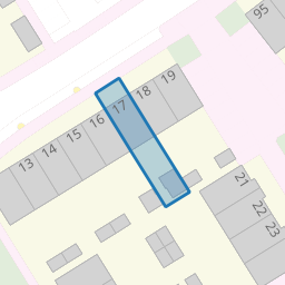 Perceel DDT00-R-3201