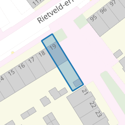 Perceel DDT00-R-3203