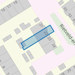 Perceel DDT00-R-3205