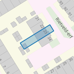 Perceel DDT00-R-3206