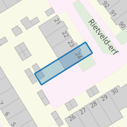 Perceel DDT00-R-3207