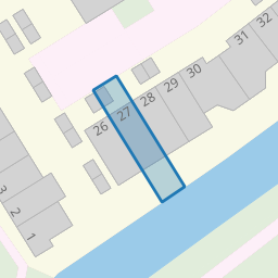 Perceel DDT00-R-3209