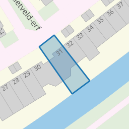 Perceel DDT00-R-3213