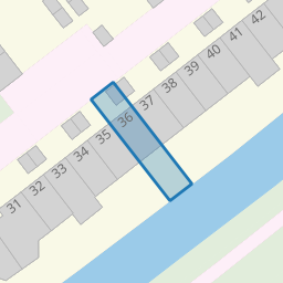 Perceel DDT00-R-3218