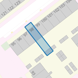 Perceel DDT00-R-3231