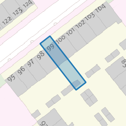 Perceel DDT00-R-3232