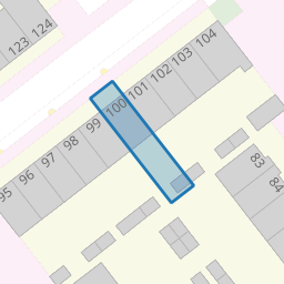 Perceel DDT00-R-3233