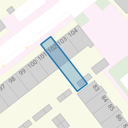 Perceel DDT00-R-3235