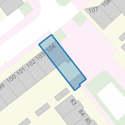 Perceel DDT00-R-3237