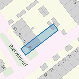 Perceel DDT00-R-3242